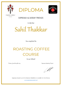 100% Italian Coffee Consulting And Training | Italian Barista Academy