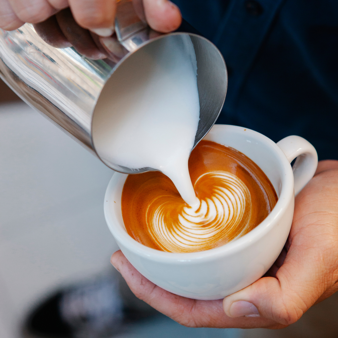 Requirements to be a Barista - Barista Training Academy
