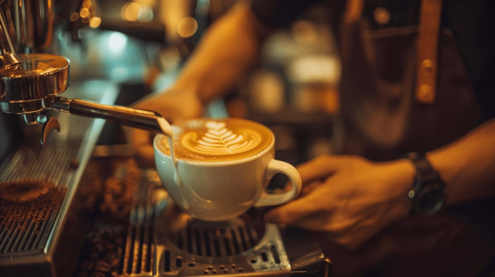 Professional Barista Level – I